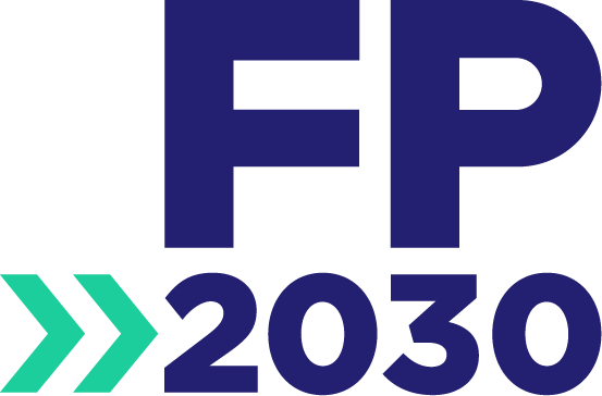 FP2030 logo