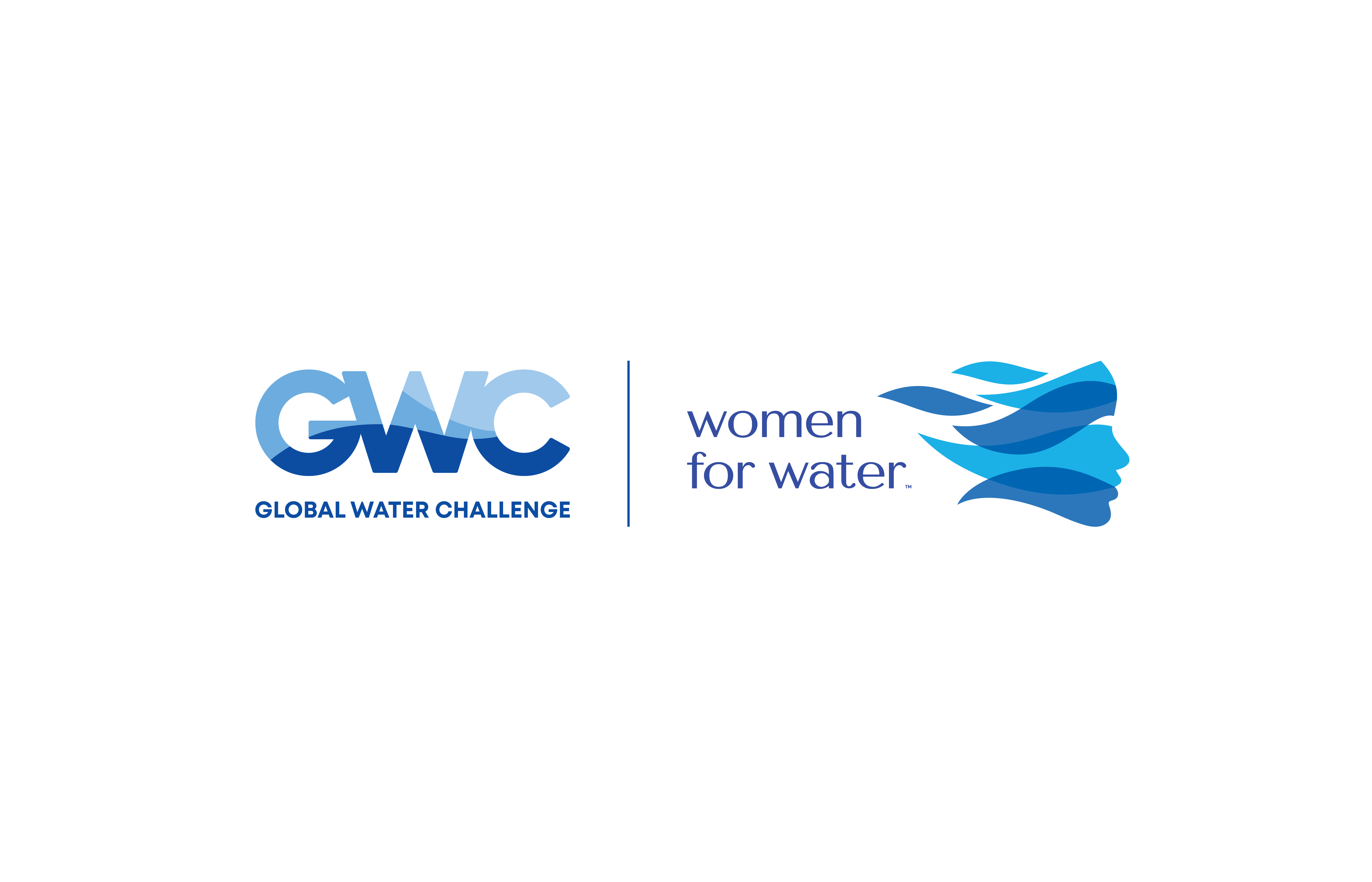 Global Water Challenge logo
