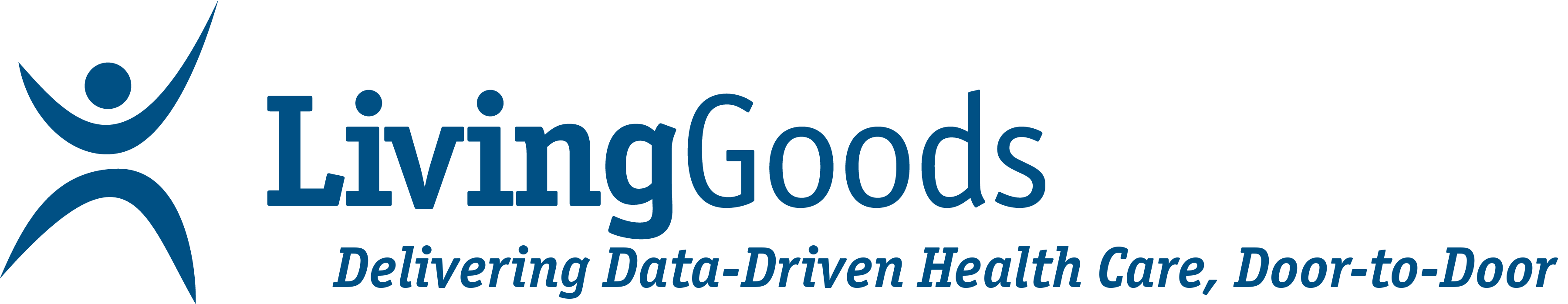 Living Goods logo