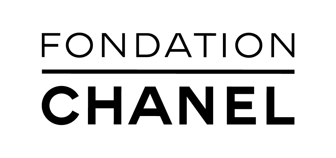 Fondation Chanel logo
